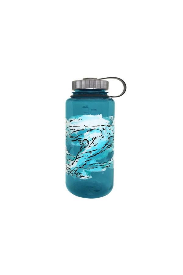 Nalgene 32 Oz Trout Matara - Image 1