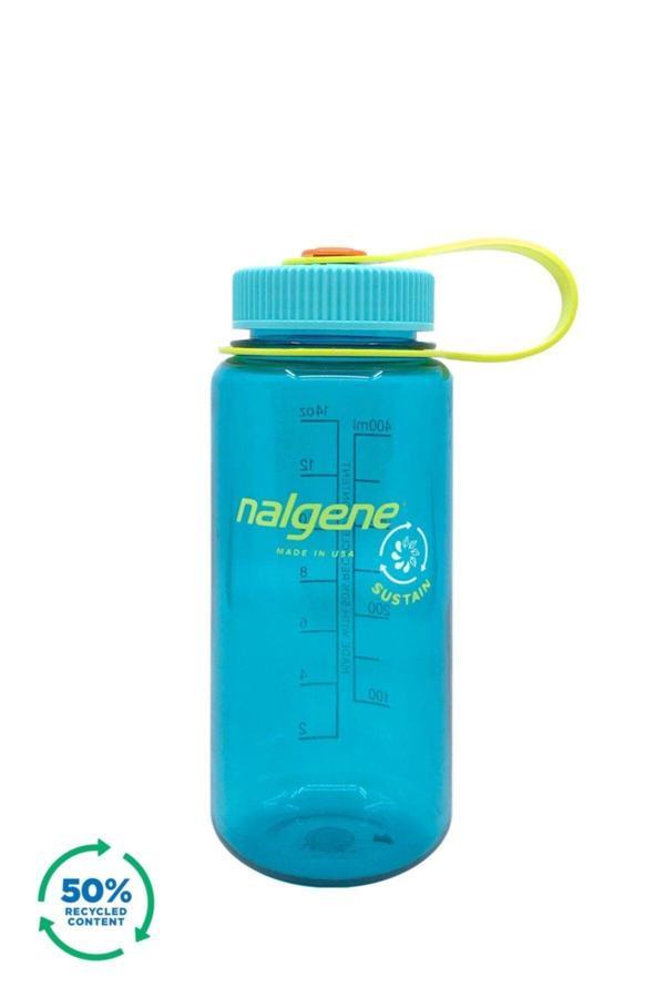 Nalgene 32Oz Wm Cerulean Sustain Tritan Suluk - Image 1