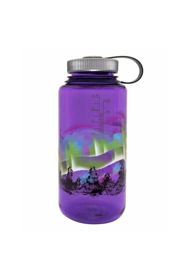 Nalgene Mor Desenli Suluk - Image 1