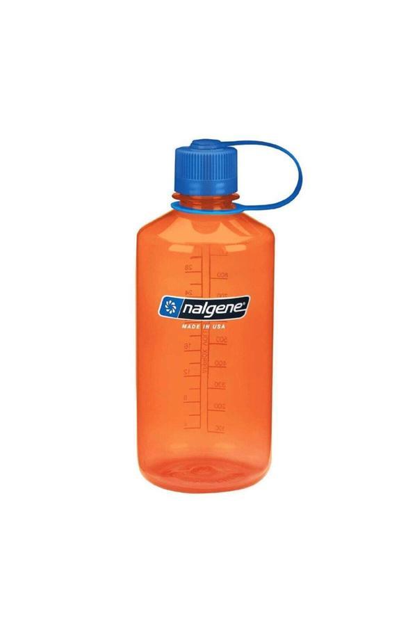 Nalgene 32 Oz Orange Matara - Image 1