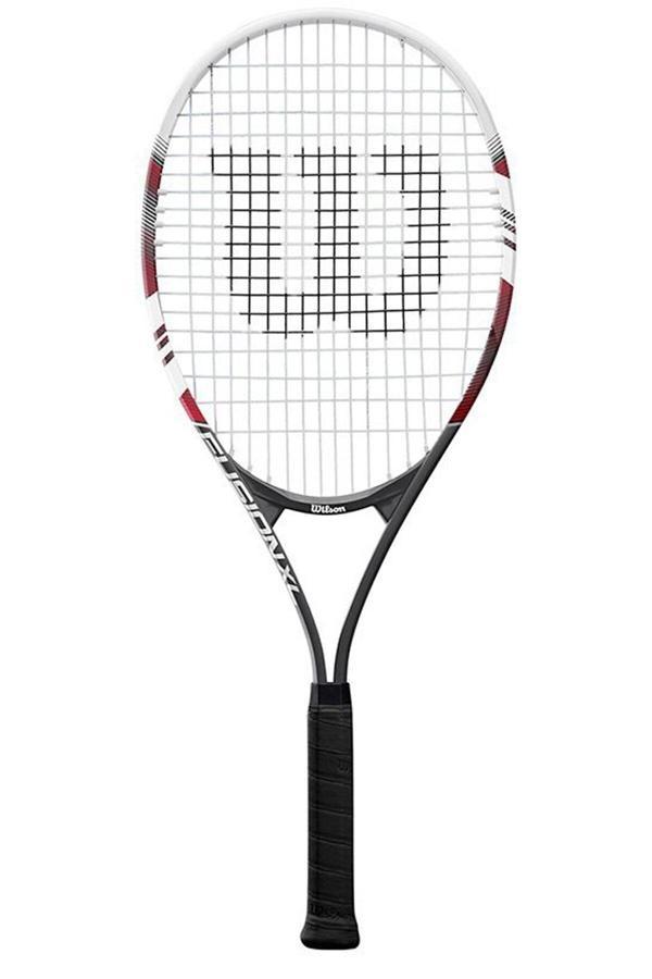 Wilson Fusion Xl Yetişkin Tenis Raketi (27.5"/Grip L3) - Image 1