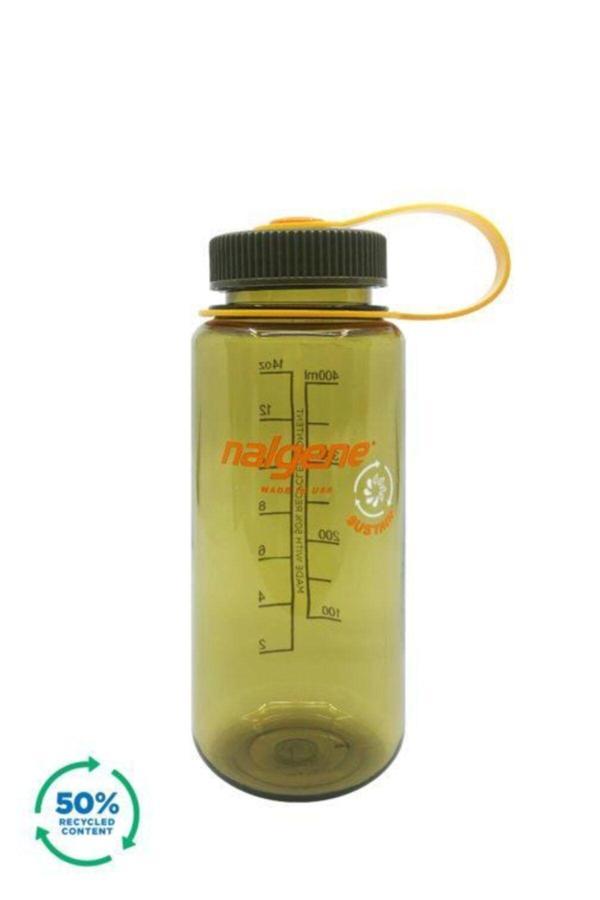 Nalgene 32Oz Wm Olive Sustain Tritan Suluk - Image 1