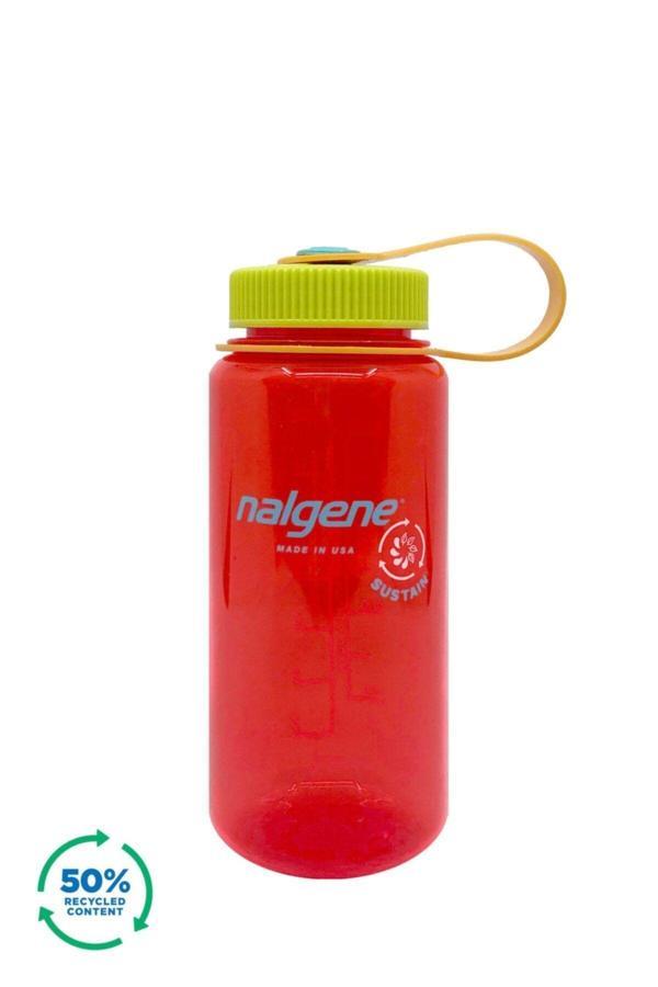Nalgene 32Oz Wm Pomegranate Sustain Tritan Suluk - Image 1