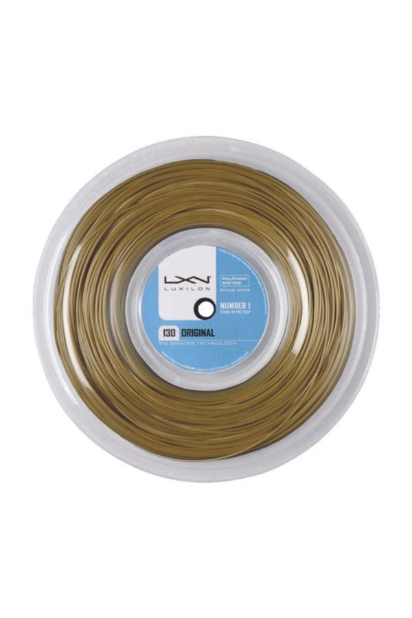 Wilson Kordaj Orjinal Reel 130 200M ( Wrz990900Amb ) - Image 1