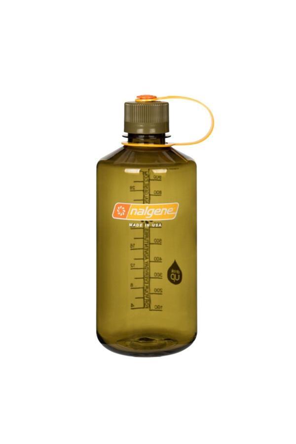 Nalgene 32 Oz Olive Matara - Image 1