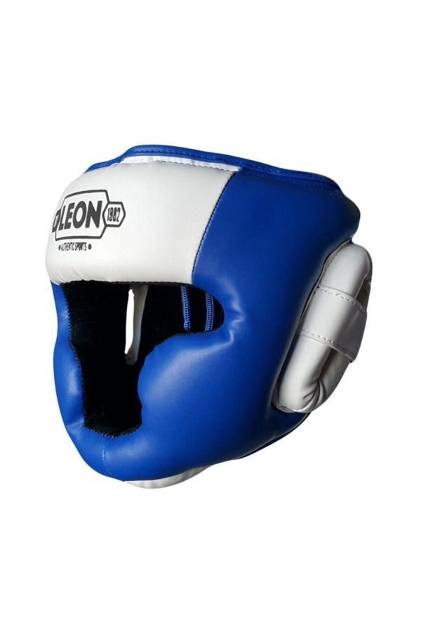 By Leon 1982 Leon Muhafız Kick-Boks Ve Muay Thai Kaskı - Image 1