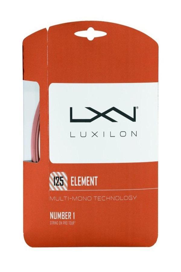 Wilson Luxilon Element 16L Bronze Kordaj (Wrz990105) - Image 1