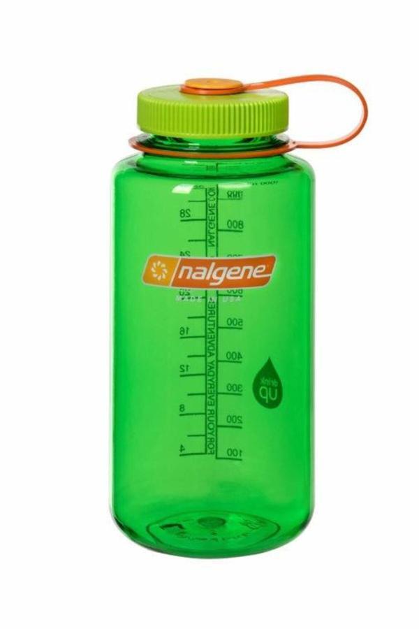 Nalgene 32 Oz Wm Sustain Suluk Matara Yeşil - Image 1