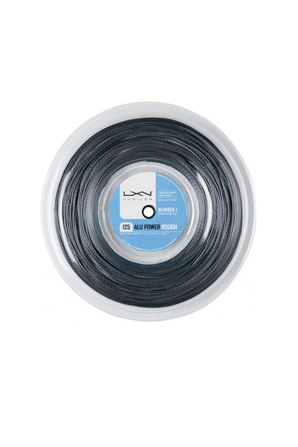 Wilson Alu Power 125 Rough 220M Reel Kordaj - Image 1