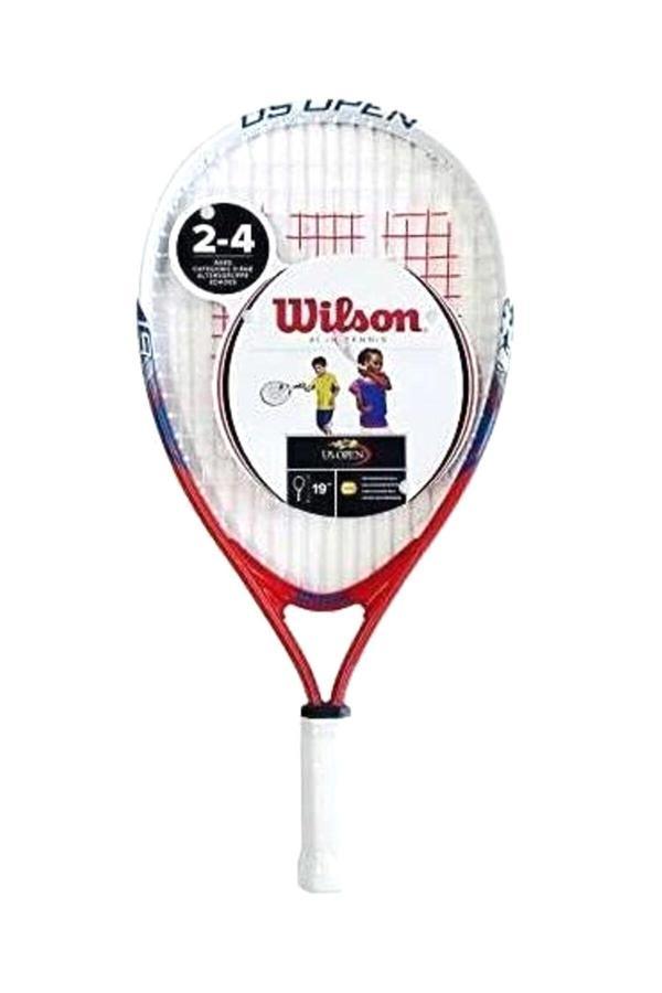 Wilson Us Open 19 Jr Tenis Raketi - Image 1