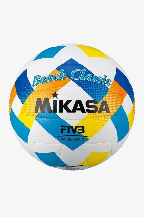 Mıkasa Bv543C-Vxa-Y Sentetik Deri Voleybol Topu Topvlbnnn089 - Image 1