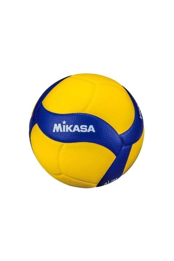 Mıkasa Fıvb Onaylıv200W Yapıştırma No 5 Resmi Voleybol Maç Topu - Image 1