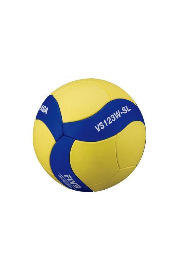 Mıkasa Vs123W-Sl Voleybol Topu - Image 1