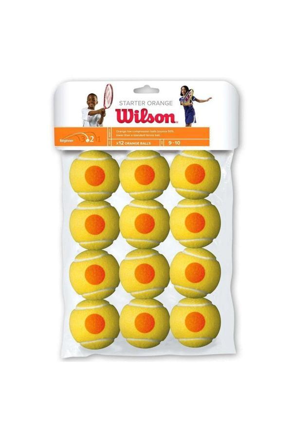 Wilson Antrenman Topu - Wrt137200 - Image 1