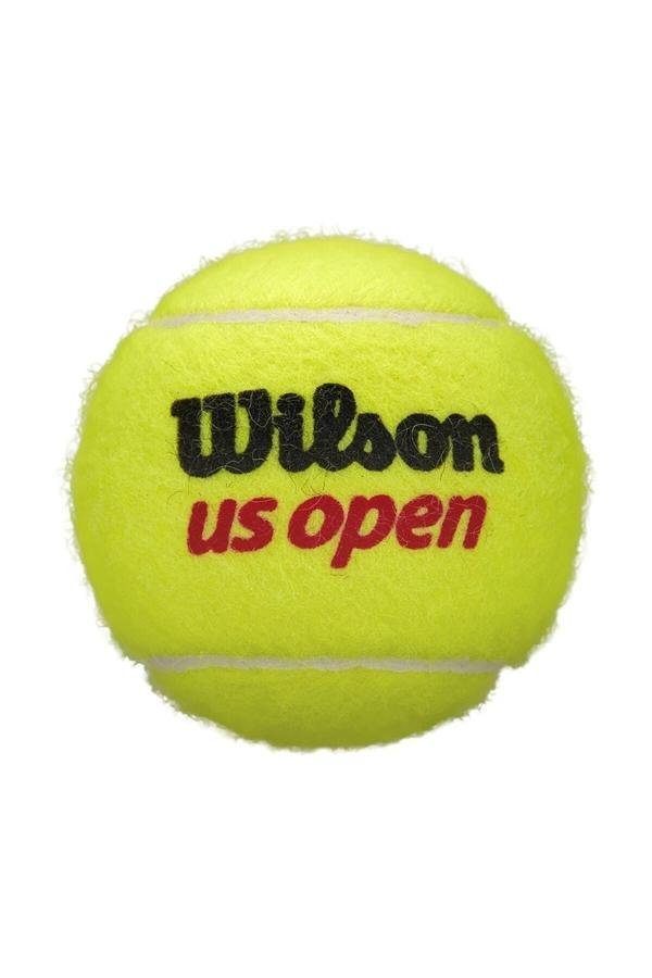 Wilson Tekli Us Open Tenis Maç Topu 1 Adet - Image 1