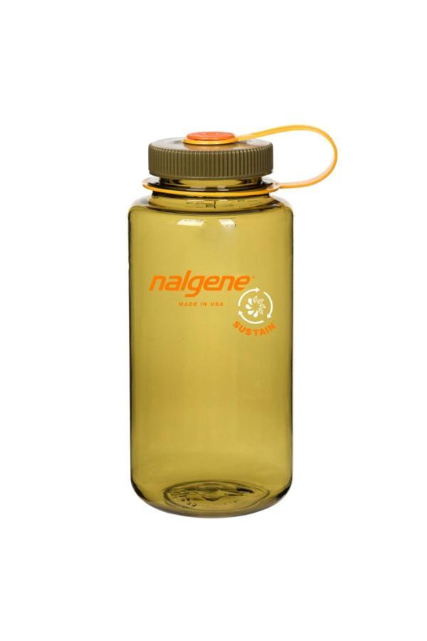 Nalgene 32Oz Wm Olive Sustain Tritan Suluk 2020 - Image 1