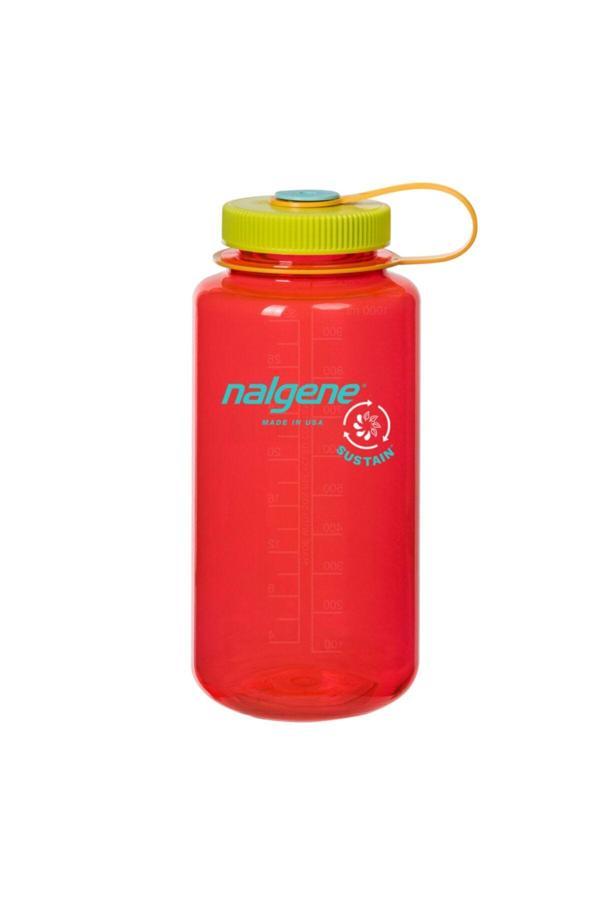 Nalgene 32Oz Wm Pomegranate Sustain Tritan Suluk Nal2020.32 - Image 1