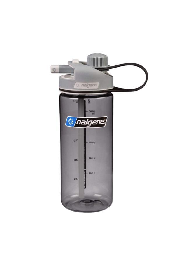 Nalgene Multidrink, Gray /Gray Cap Tritan Suluk 1790 - Image 1