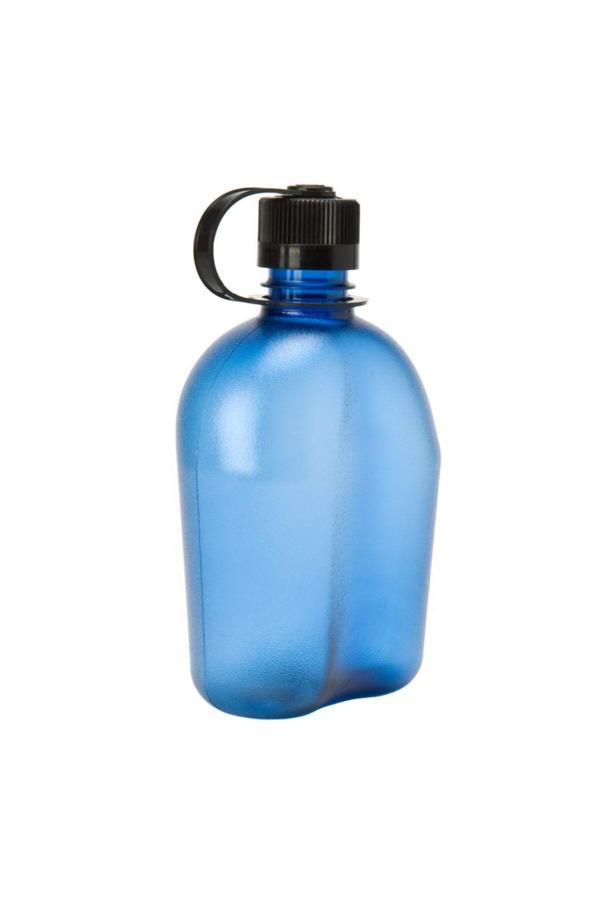 Nalgene Oasis Blue / Black Cap Tritan Suluk 1777 - Image 1