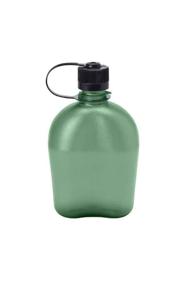 Nalgene Oasis Foliage / Black Cap Tritan Suluk 1777 - Image 1