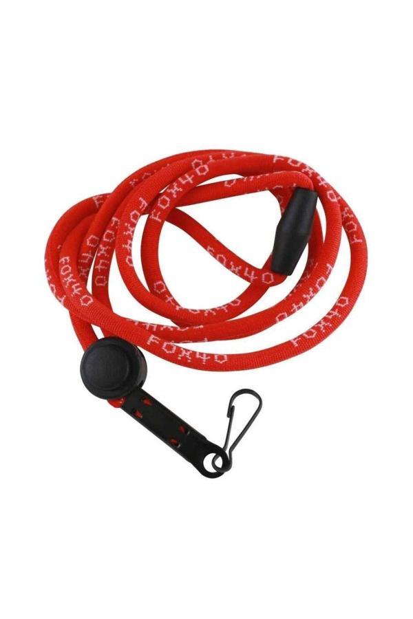 Fox 40 Breakaway Neck Lanyard Düdük Ipi - Image 1