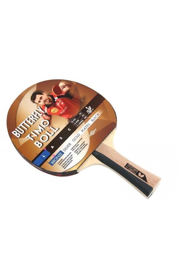 Butterfly Butteryfly Timo Boll Bronze - Image 1