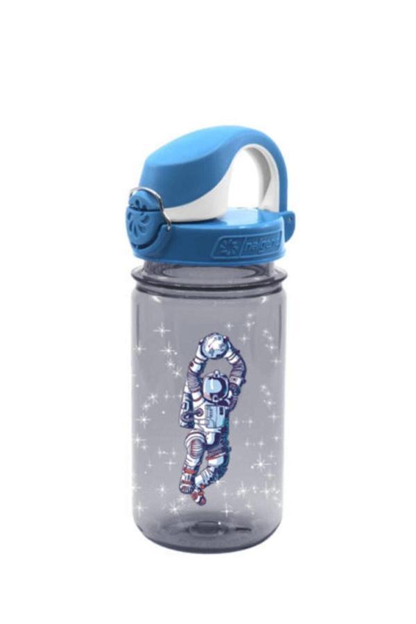 Nalgene Otf Kids Gray Astronaut Tritan Suluk - Image 1
