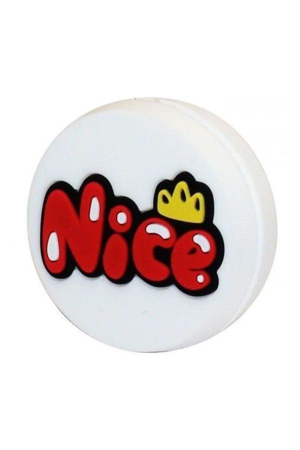 Pro'S Pro Pros Pro Nice Figürlü Tekli Titreşim Önleyici H273 - Image 1