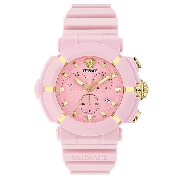 Versace VRSCVE0L00425 Kol Saati - Image 1