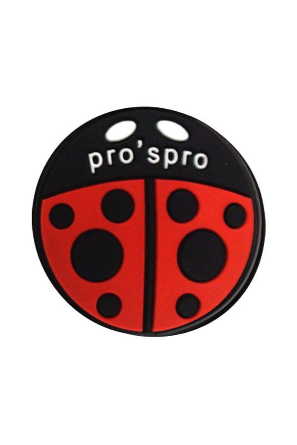 Pro'S Pro Pros Pro Uğur Böceği Figürü Tekli Titreşim Önleyici H121 - Image 1