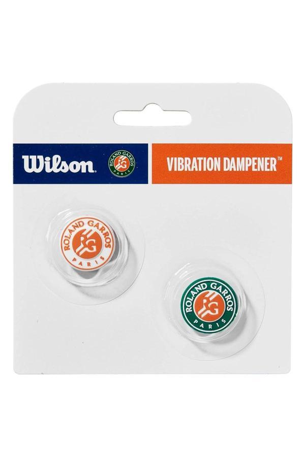 Wilson Roland Garros Clay Tenis Raketi Titreşim Önleyici Wr8438801001 - Image 1
