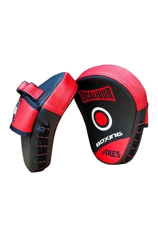 Excalibur Ares Boks Lapa Ellik Çift Amatör Boks Lapası - Image 1