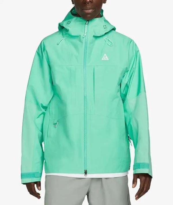 Nike ACG Storm-FIT ADV GORE-TEX CEKET-DQ5771-369 - Image 1