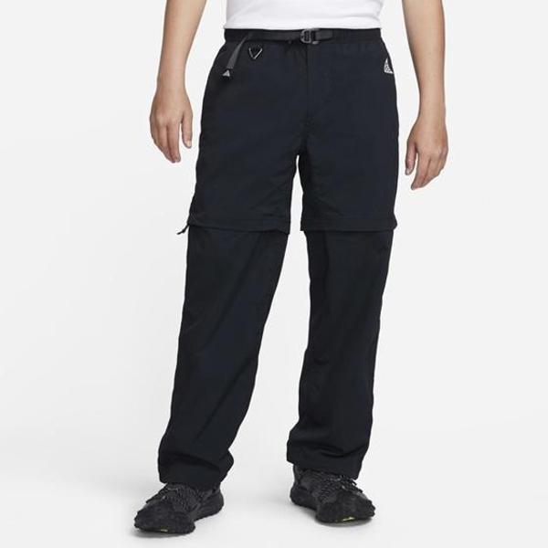 NİKE ACG PANTALON-ŞORT İKİ YÖNLÜ KULLANIM-DX6646-010 - Image 1