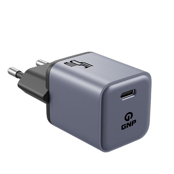 GNP 45W PD GAN Hızlı Şarj Type-C Adaptör (GENPA Garantili) - Image 1