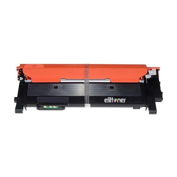 Elittoner Samsung CLT-C409S, CLT-C407S, CLP310, CLP315, CLX3170, CLX3175, CLP320, CLP325, CLX3180, CLX3185 Cyan (1K) - Image 1