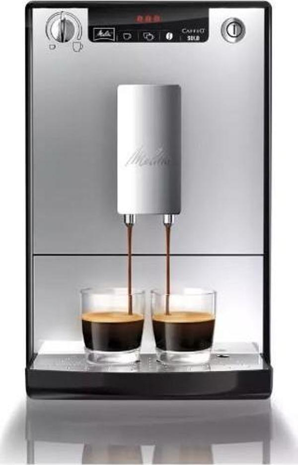 Melitta Caffeo Solo E950 Tam Otomatik Kahve Makinesi - Image 1