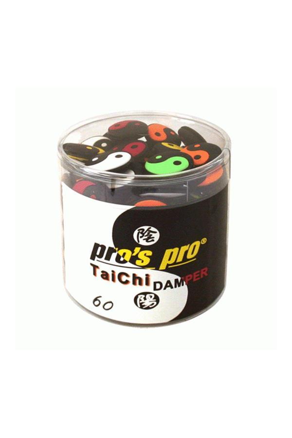 Pro'S Pro Tai Chi Dampener 60Lı Kutu Karışık Titreşim Önleyici H052A - Image 1