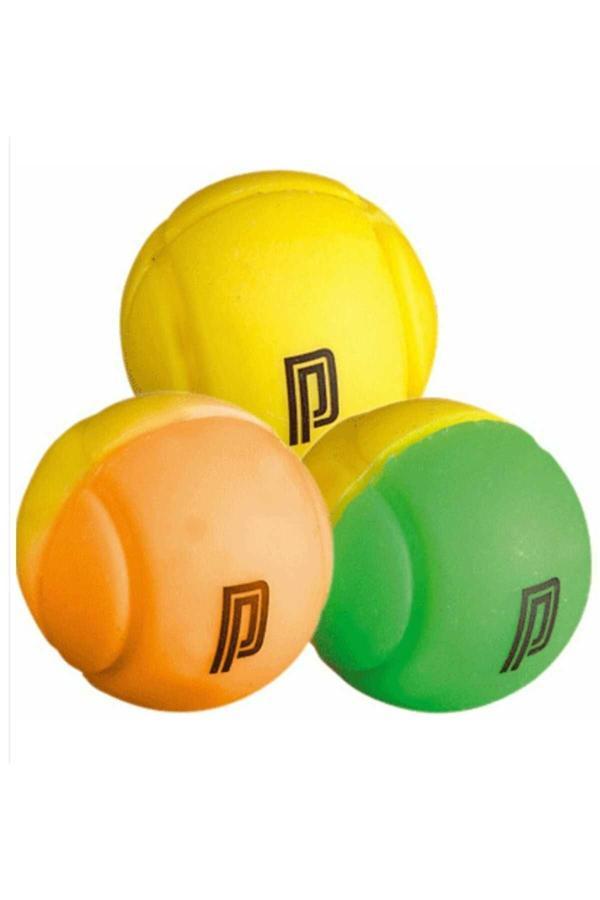 Pro'S Pro Pros Pro Tenis Topu Figürü 3Lü Titreşim Önleyici - Image 1
