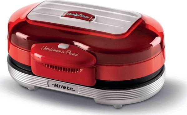 Ariete Party Time Tıme Hamburger Makinesi - Image 1