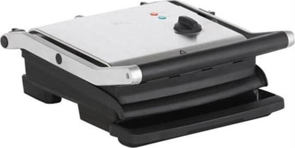 Sage Bgr250_bss Adjusta Sandviç Ve Grill Makinesi Tost Makinesi - Image 1