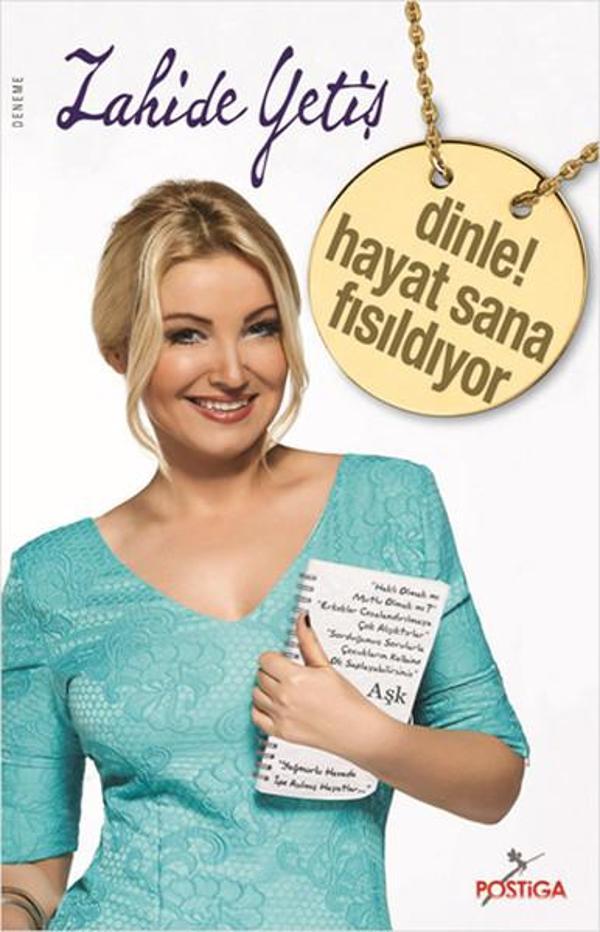 Dinle! Hayat Sana Fısıldıyor - Postiga - Image 1