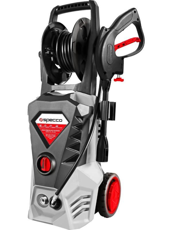 Specco SP-2019 2000 W 150/160 Bar Basınçlı Yıkama Makinesi - Image 1