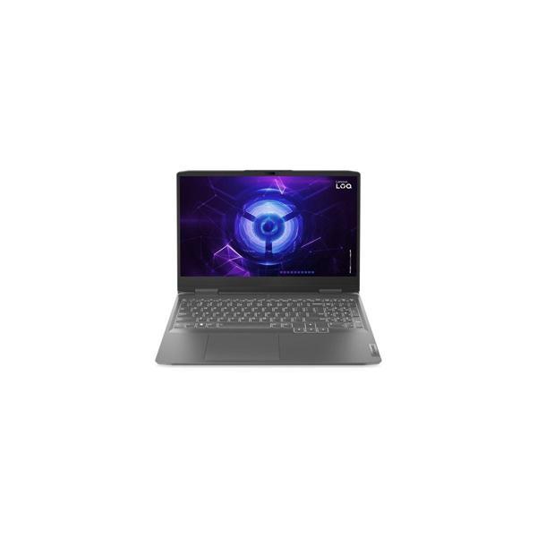 Lenovo Loq Intel Core I5 12450H 16GB 512GB SSD RTX3050-6GB Dos 15,6" Fhd 144Hz 82XV00WYTX-16 - Image 1