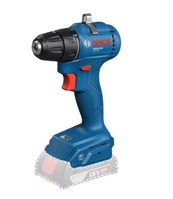 Bosch ISR 18V-30 P Endüstriyel Vidalama Solo - Image 1