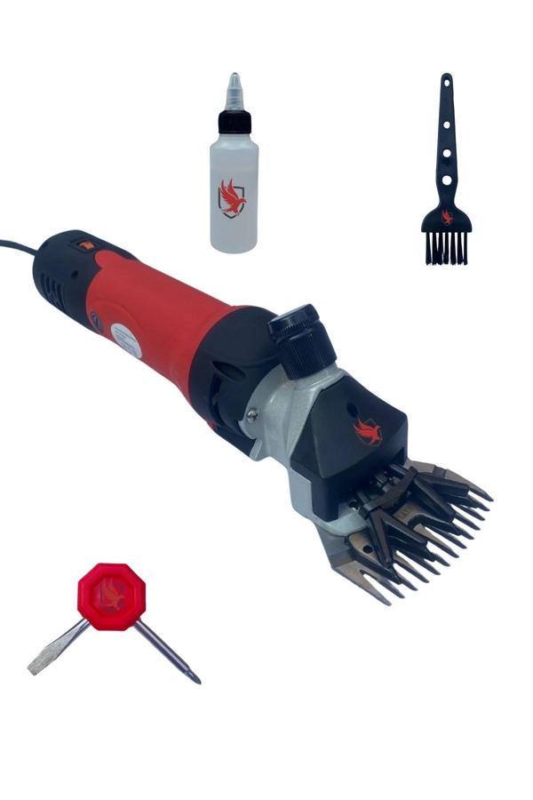 Palmera KM6N Koyun Kırkma Makinesi 380W - Image 1