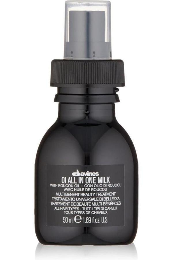 OI All In One Milk 50 ml | Durulanmayan Saç Bakım Spreyi - Image 1