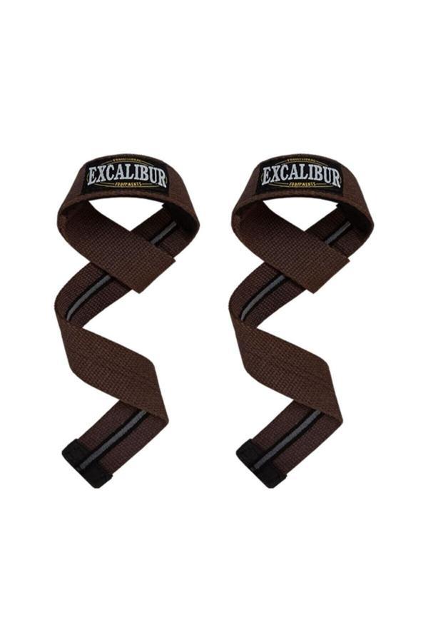 Excalibur Lifting Straps Ağırlık Kayışı Çift - Image 1