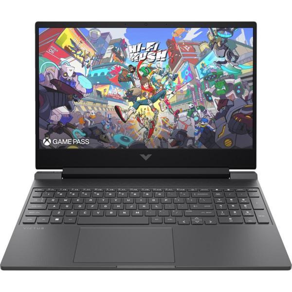 HP Victus 15-FB3702NT AMD Ryzen 5 8645HS 16GB 512 GB SSD RTX3050 6GB W11 Home 15.6" Gaming Bilgisayar B9KM0EA - Image 1