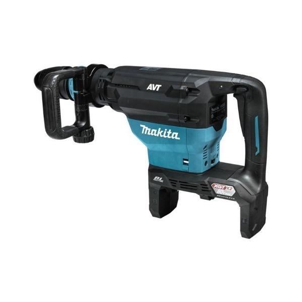 Makita HM002GZ03 XGT 40Vx2 Akülü Kırıcı Solo(Akü ve Şarj Cihazı Dahil Değildir.) - Image 1